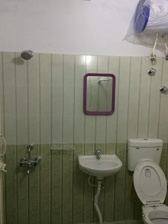 Om Sai Ram New Luxury PG for Gents in Kasavanahalli, Bengaluru, photo 2